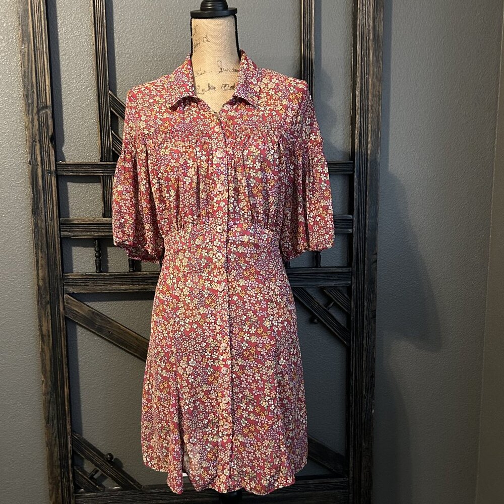 Free People Dress, (NWT), XL